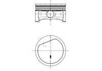 Piston