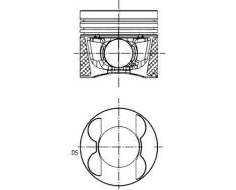 Piston
