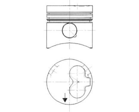 Piston