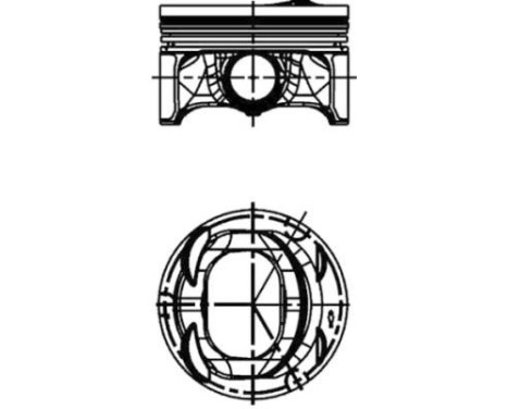 Piston
