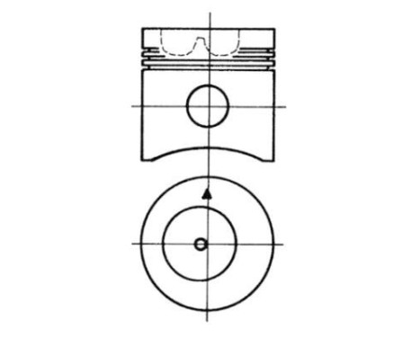 Piston