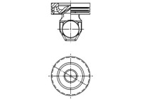 Piston
