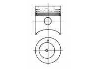 Piston