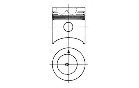 Piston
