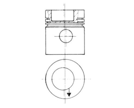 Piston