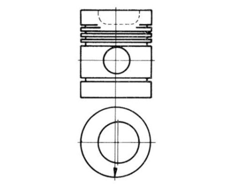 Piston