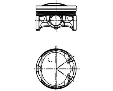 Piston