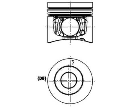 Piston