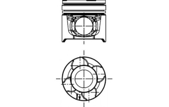 Piston