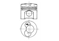Piston