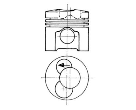Piston