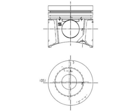 Piston