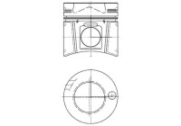 Piston
