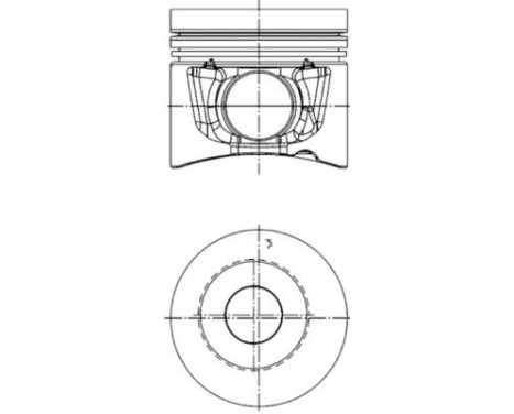 Piston