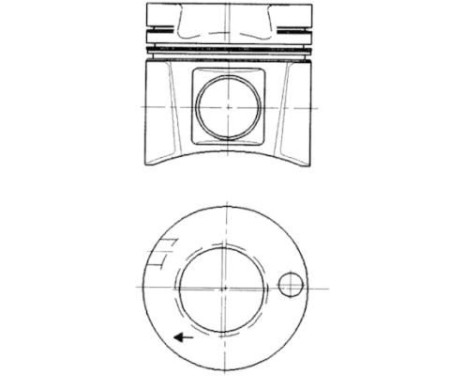 Piston