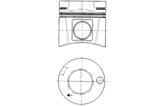 Piston