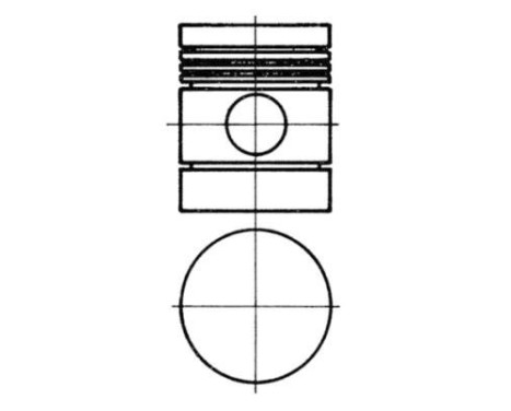 Piston