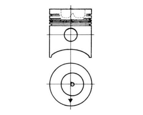 Piston