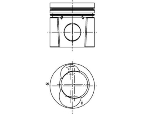 Piston