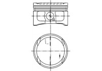Piston