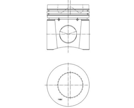 Piston