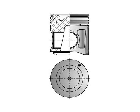 Piston