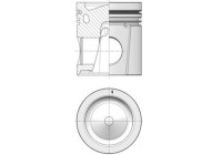 Piston