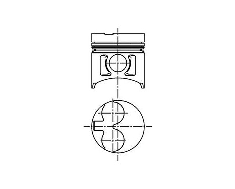 Piston