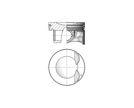 Piston