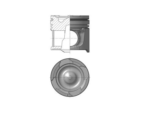 Piston