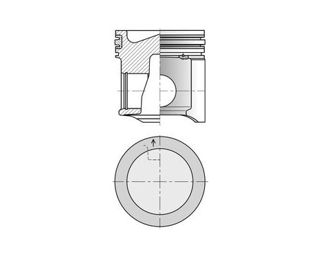 Piston