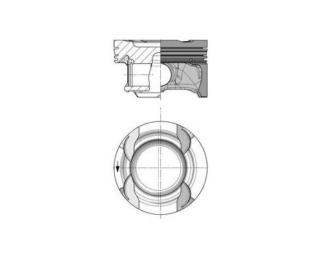 Piston