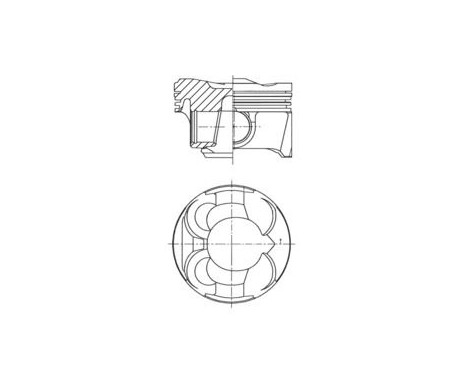 Piston