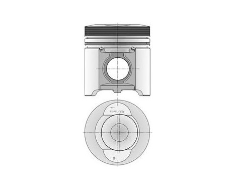 Piston