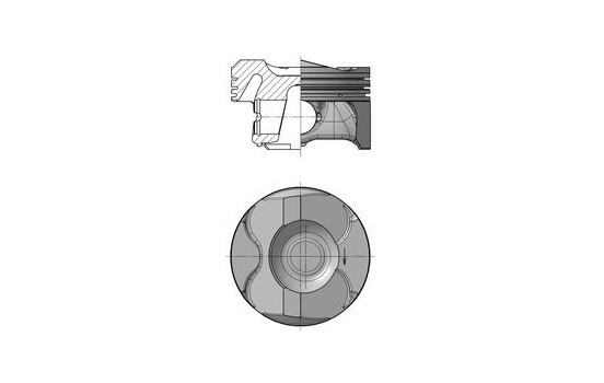 Piston