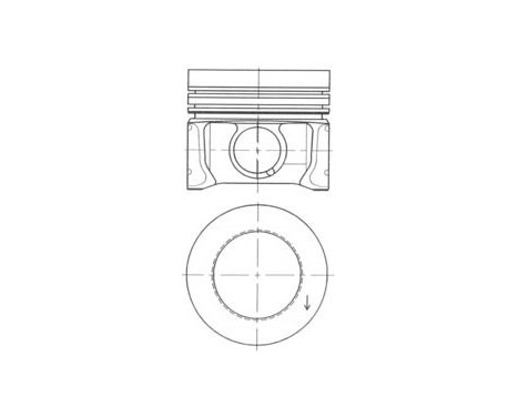 Piston
