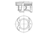 Piston