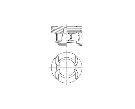 Piston