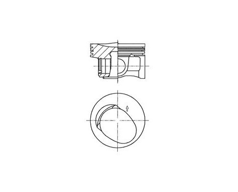 Piston