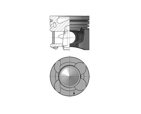 Piston