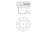 Piston