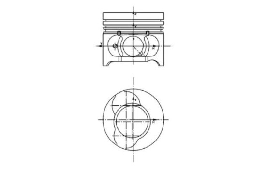 Piston