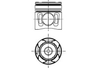 Piston