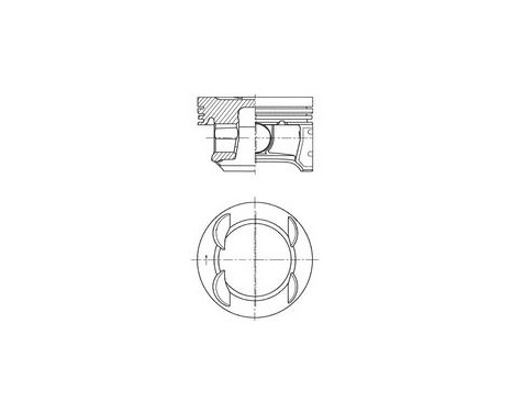 Piston