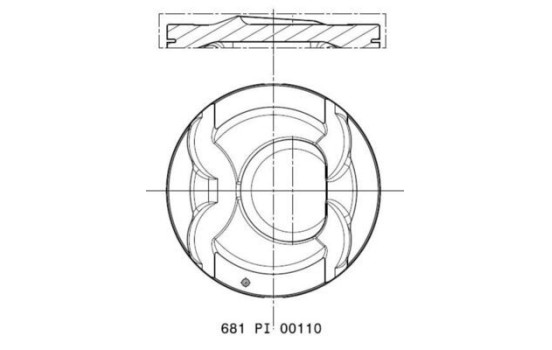 Piston