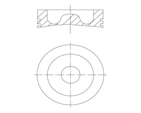 Piston