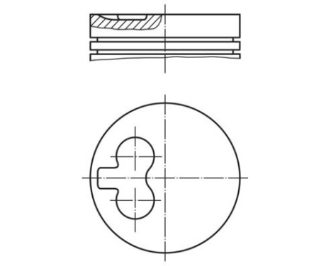 Piston