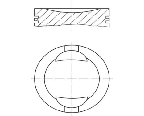 Piston