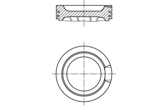 Piston