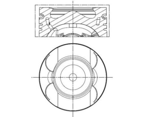 Piston
